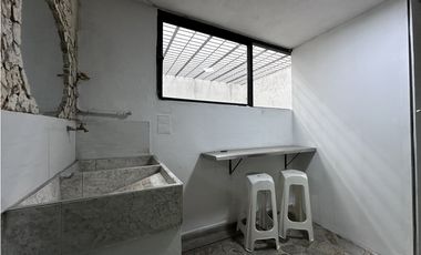 Casa en venta, Campo Valdes, Medellín