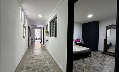 Casa en venta, Campo Valdes, Medellín