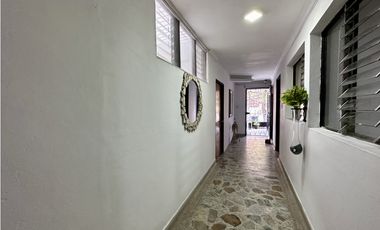 Casa en venta, Campo Valdes, Medellín