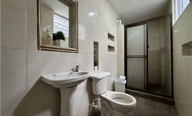 Casa en venta, Campo Valdes, Medellín