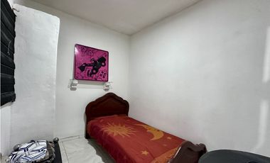 Casa en venta, Campo Valdes, Medellín