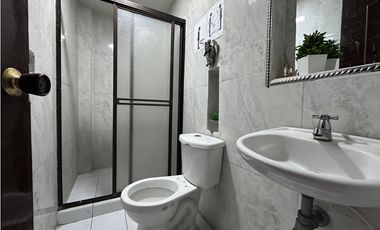 Casa en venta, Campo Valdes, Medellín