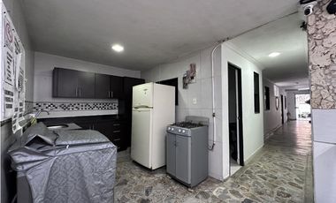 Casa en venta, Campo Valdes, Medellín