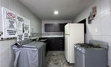 Casa en venta, Campo Valdes, Medellín