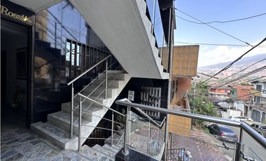 Casa en venta, Campo Valdes, Medellín