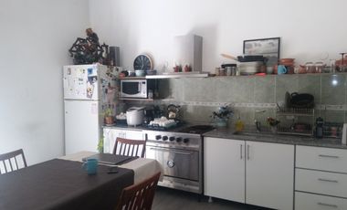 Casa en venta en Quilmes Sur
