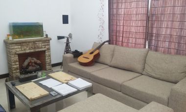 Casa en venta en Quilmes Sur