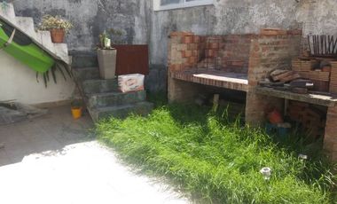 Casa en venta en Quilmes Sur