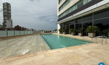 apartamento en venta en alto prado. Cod V445