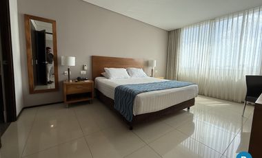 apartamento en venta en alto prado. Cod V445