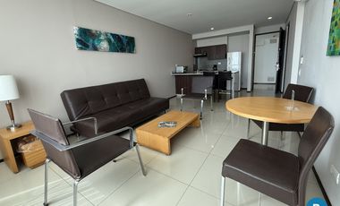 apartamento en venta en alto prado. Cod V445
