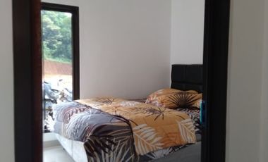 Rumah minimalis tdp 5jt all in cicilan mulai 2jtaan di cibinong bogor