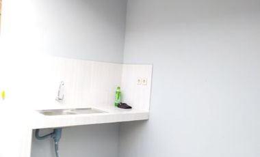 Rumah minimalis tdp 5jt all in cicilan mulai 2jtaan di cibinong bogor