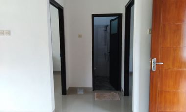 Rumah minimalis tdp 5jt all in cicilan mulai 2jtaan di cibinong bogor