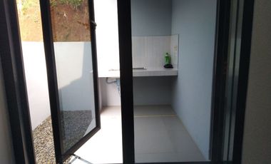 Rumah minimalis tdp 5jt all in cicilan mulai 2jtaan di cibinong bogor