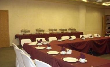 Edificio en Venta en Jardines de la Hacienda