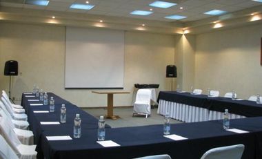 Edificio en Venta en Jardines de la Hacienda