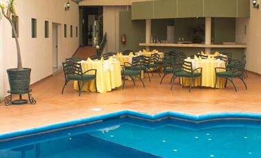 Edificio en Venta en Jardines de la Hacienda