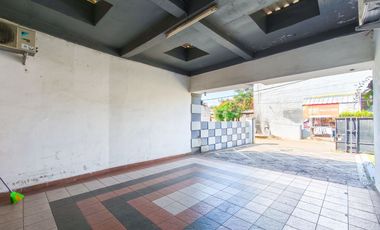 Rumah Luas 14 Mnt ke Living World Kota Wisata Cibubur Siap KPR J-48602