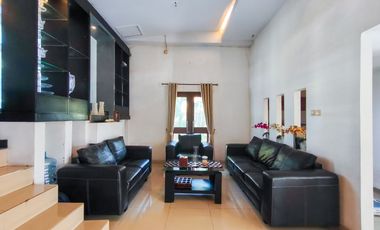 Rumah Luas 14 Mnt ke Living World Kota Wisata Cibubur Siap KPR J-48602