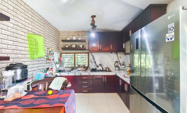 Rumah Luas 14 Mnt ke Living World Kota Wisata Cibubur Siap KPR J-48602
