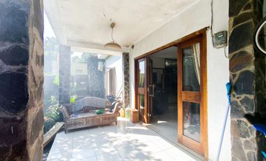 Rumah Luas 14 Mnt ke Living World Kota Wisata Cibubur Siap KPR J-48602