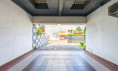 Rumah Luas 14 Mnt ke Living World Kota Wisata Cibubur Siap KPR J-48602