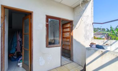 Rumah Luas 14 Mnt ke Living World Kota Wisata Cibubur Siap KPR J-48602
