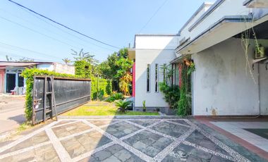 Rumah Luas 14 Mnt ke Living World Kota Wisata Cibubur Siap KPR J-48602