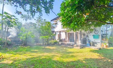 Rumah Luas 14 Mnt ke Living World Kota Wisata Cibubur Siap KPR J-48602