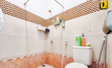 Rumah Luas 14 Mnt ke Living World Kota Wisata Cibubur Siap KPR J-48602