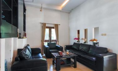 Rumah Luas 14 Mnt ke Living World Kota Wisata Cibubur Siap KPR J-48602