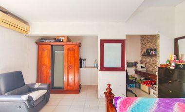 Rumah Luas 14 Mnt ke Living World Kota Wisata Cibubur Siap KPR J-48602