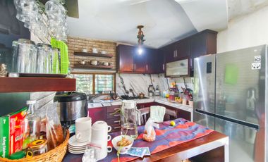 Rumah Luas 14 Mnt ke Living World Kota Wisata Cibubur Siap KPR J-48602