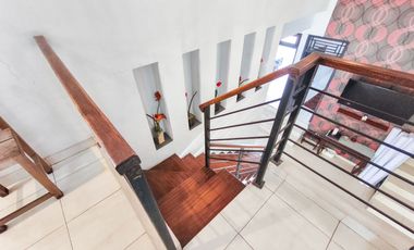 Rumah Luas 14 Mnt ke Living World Kota Wisata Cibubur Siap KPR J-48602