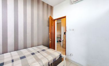 Rumah Luas 14 Mnt ke Living World Kota Wisata Cibubur Siap KPR J-48602
