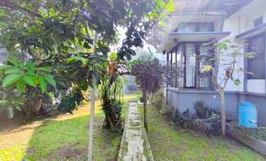Rumah Luas 14 Mnt ke Living World Kota Wisata Cibubur Siap KPR J-48602