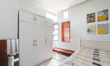 Rumah Luas 14 Mnt ke Living World Kota Wisata Cibubur Siap KPR J-48602