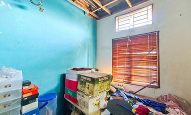 Rumah Luas 14 Mnt ke Living World Kota Wisata Cibubur Siap KPR J-48602