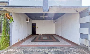 Rumah Luas 14 Mnt ke Living World Kota Wisata Cibubur Siap KPR J-48602