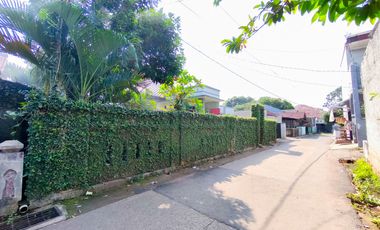 Rumah Luas 14 Mnt ke Living World Kota Wisata Cibubur Siap KPR J-48602