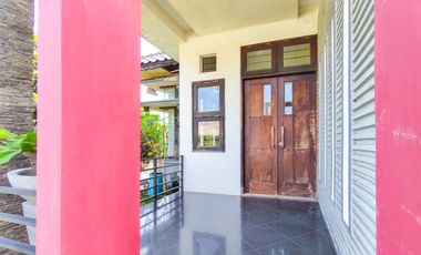 Rumah Luas 14 Mnt ke Living World Kota Wisata Cibubur Siap KPR J-48602