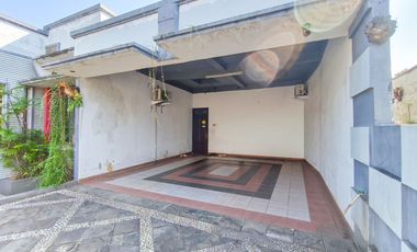 Rumah Luas 14 Mnt ke Living World Kota Wisata Cibubur Siap KPR J-48602