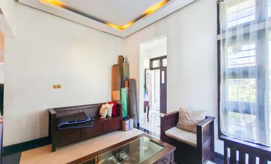Rumah Luas 14 Mnt ke Living World Kota Wisata Cibubur Siap KPR J-48602