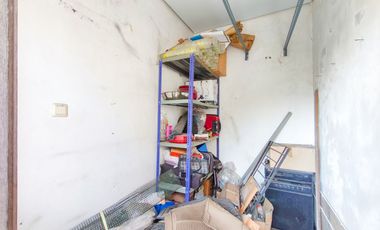 Rumah Luas 14 Mnt ke Living World Kota Wisata Cibubur Siap KPR J-48602