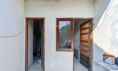 Rumah Luas 14 Mnt ke Living World Kota Wisata Cibubur Siap KPR J-48602