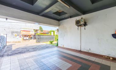 Rumah Luas 14 Mnt ke Living World Kota Wisata Cibubur Siap KPR J-48602