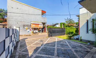 Rumah Luas 14 Mnt ke Living World Kota Wisata Cibubur Siap KPR J-48602