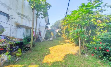 Rumah Luas 14 Mnt ke Living World Kota Wisata Cibubur Siap KPR J-48602
