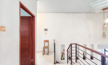 Rumah Luas 14 Mnt ke Living World Kota Wisata Cibubur Siap KPR J-48602